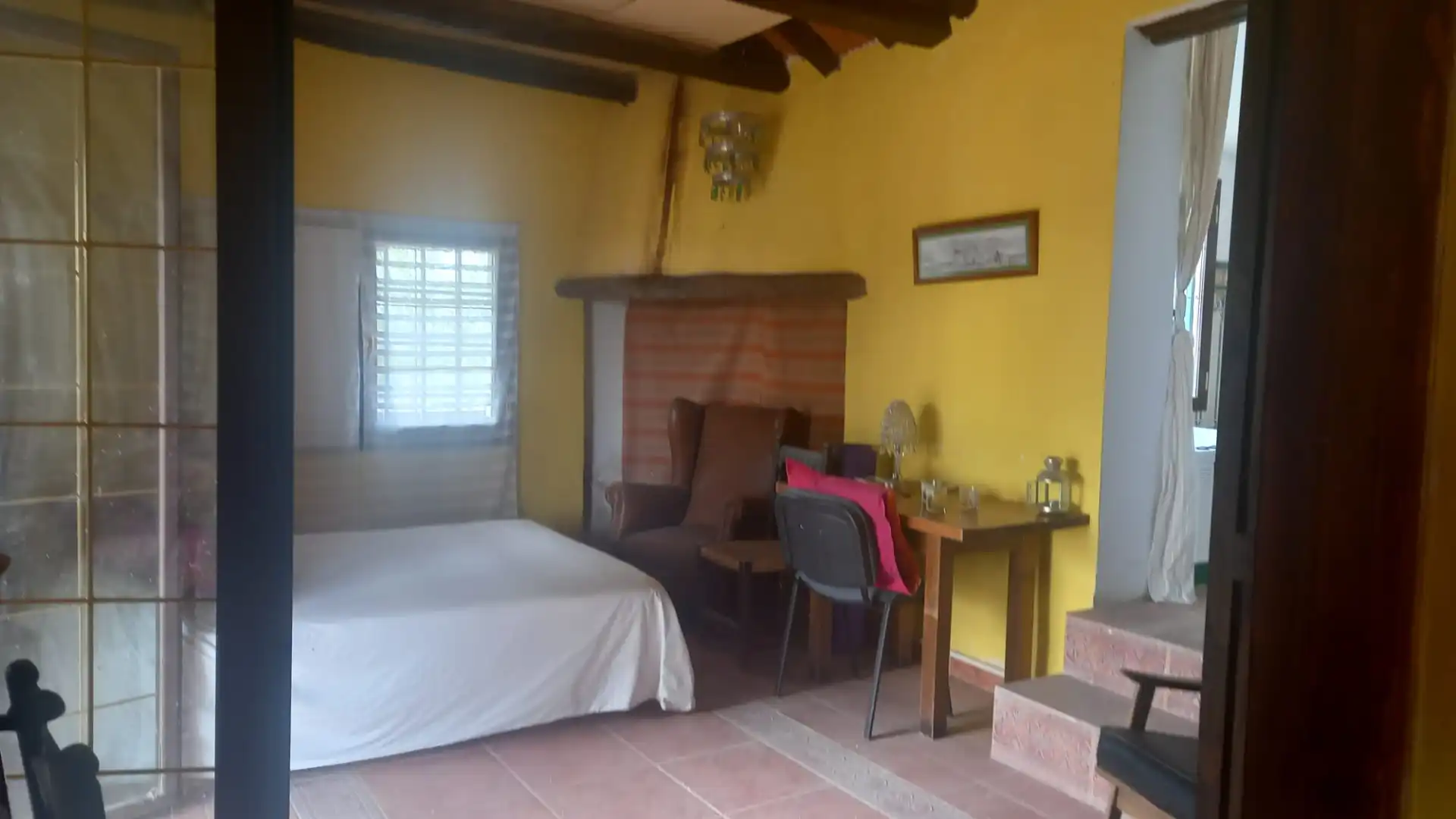 Casa amb piscina en venda a Calle Carrera de los Caballos, imagen 8