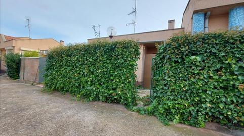 Foto 3 de Casa o xalet en venda a Conejeras, Nalda, La Rioja