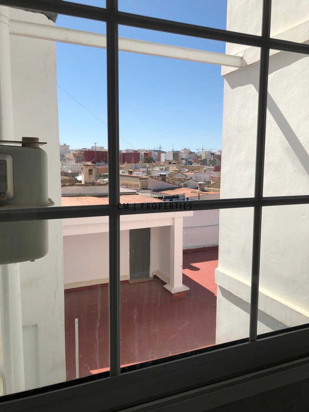 Vista exterior de Pis en venda en Torrent amb Traster