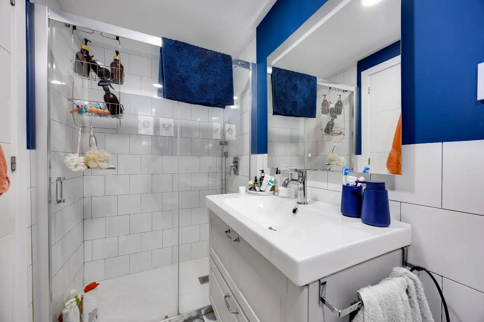Apartament amb terrassa en venda a Calle  Vega Baja del Segura, imagen 21