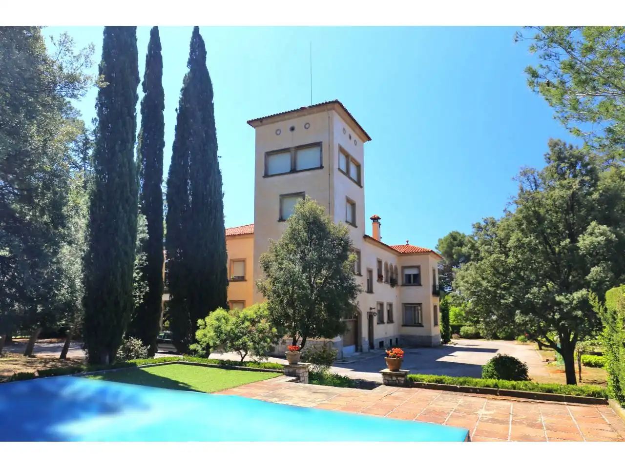 Casa con piscina in vendita a Matadepera, imagen 35