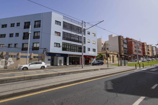 Local comercial en Venta en General La Cuesta en La Cuesta -Finca España