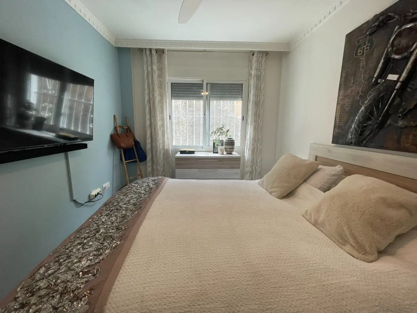 Bedroom of Houses for sale in San Fulgencio