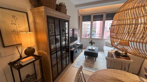 Foto 2 de Apartament de lloguer a Centro Ciudad, León Capital