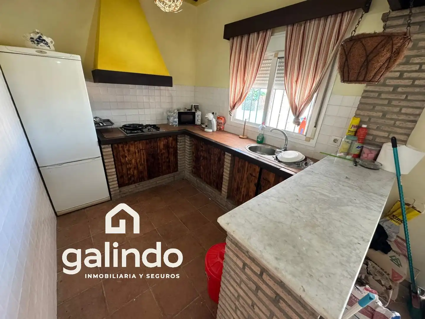Chalet con piscina en venta en Marchena, imagen 13