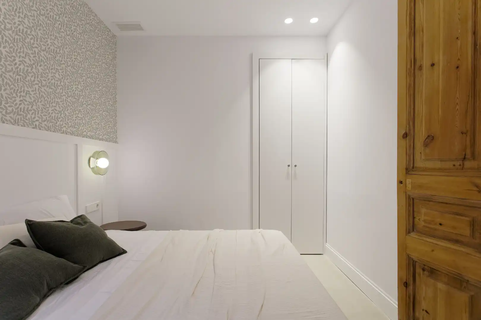 Piso con terraza en venta en Gran Via de les Corts Catalanes, imagen 14