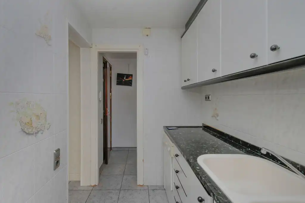 Flat for sale in C/ Romania, Can Parellada