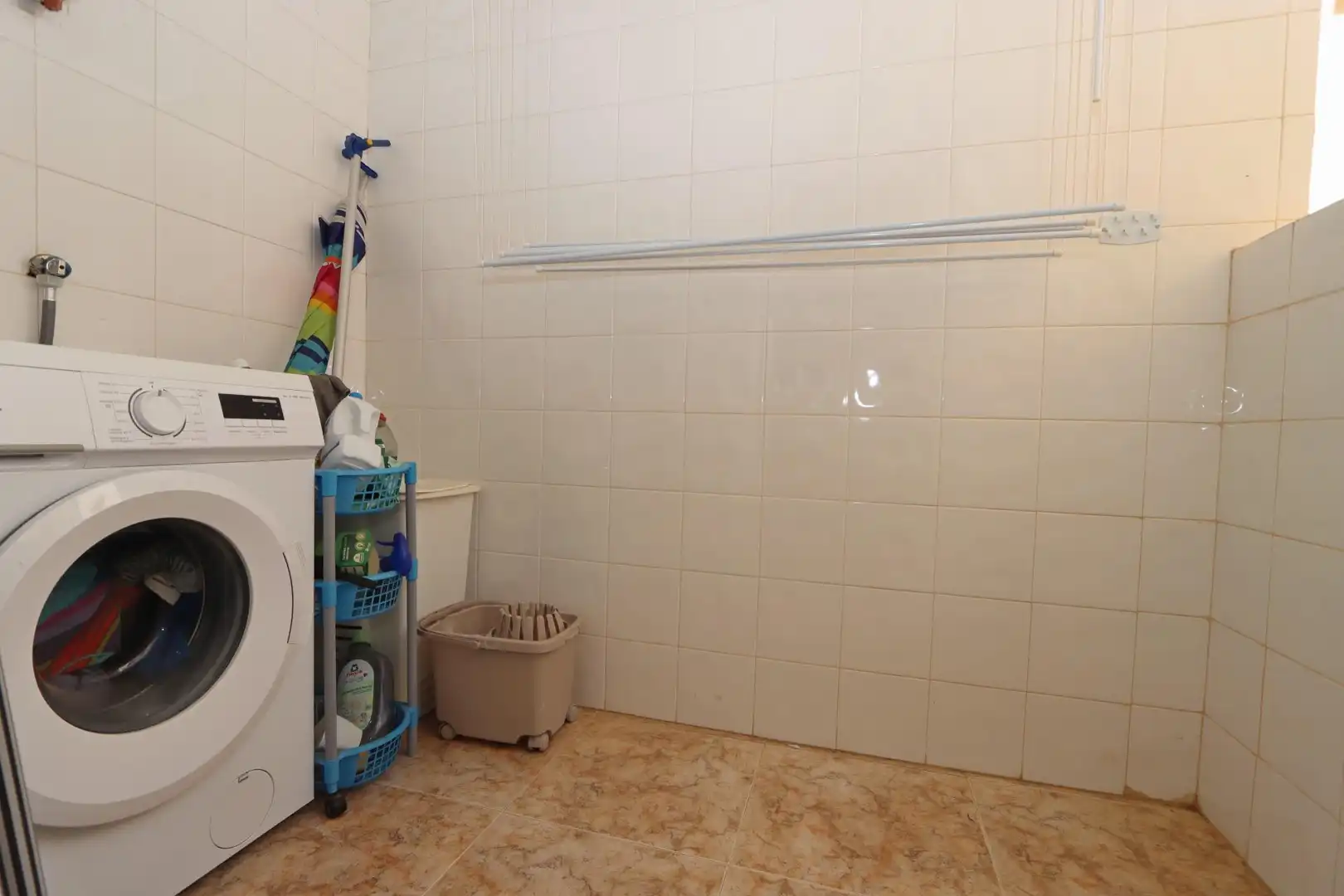 Bathroom of Apartments for sale in Orihuela  with Air Conditioner, Heating and Terrace