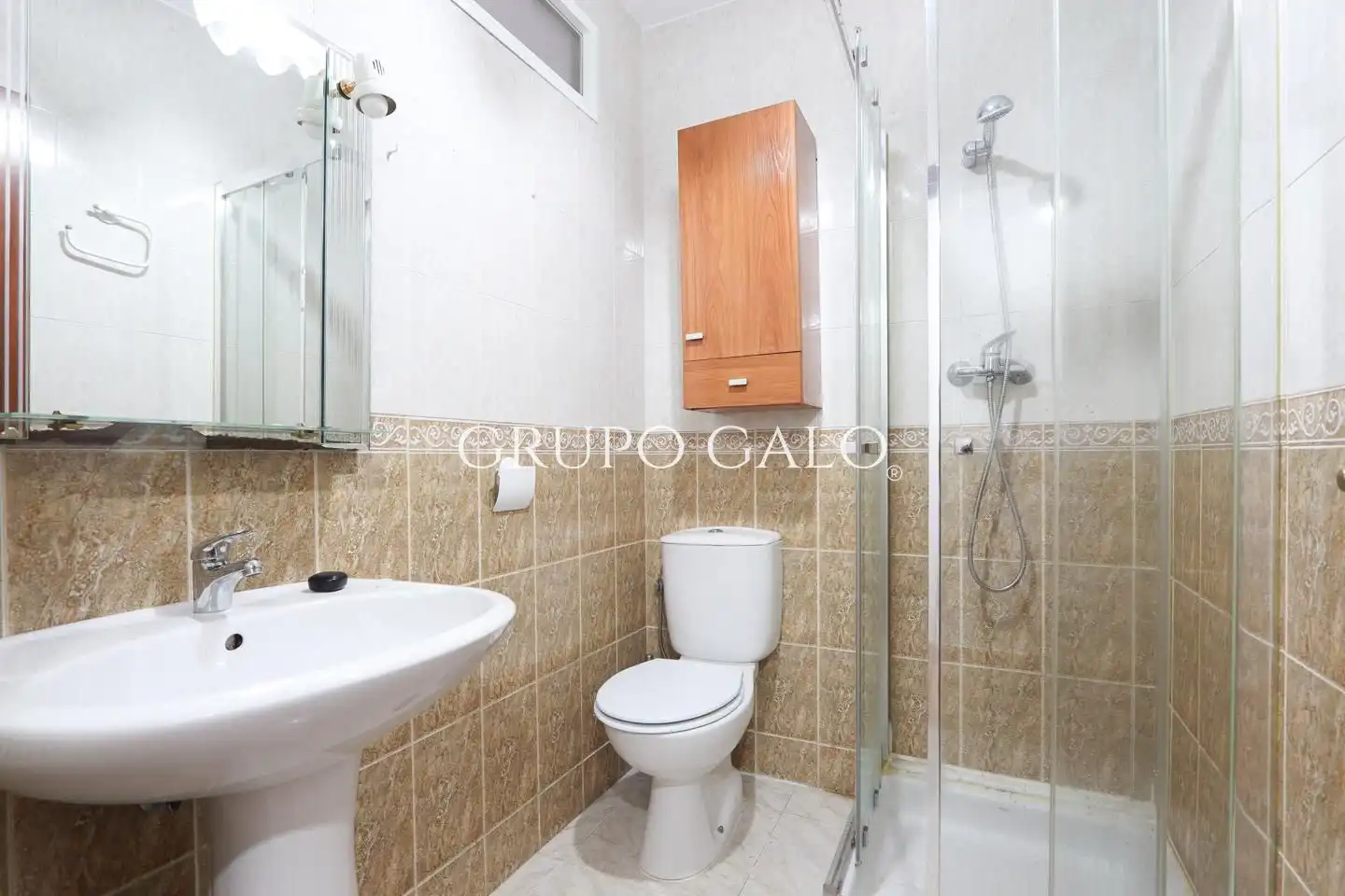 Piso en alquiler en Rúa de Sanjurjo Badía, imagen 5