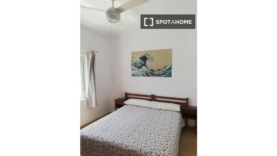 Room in Conil