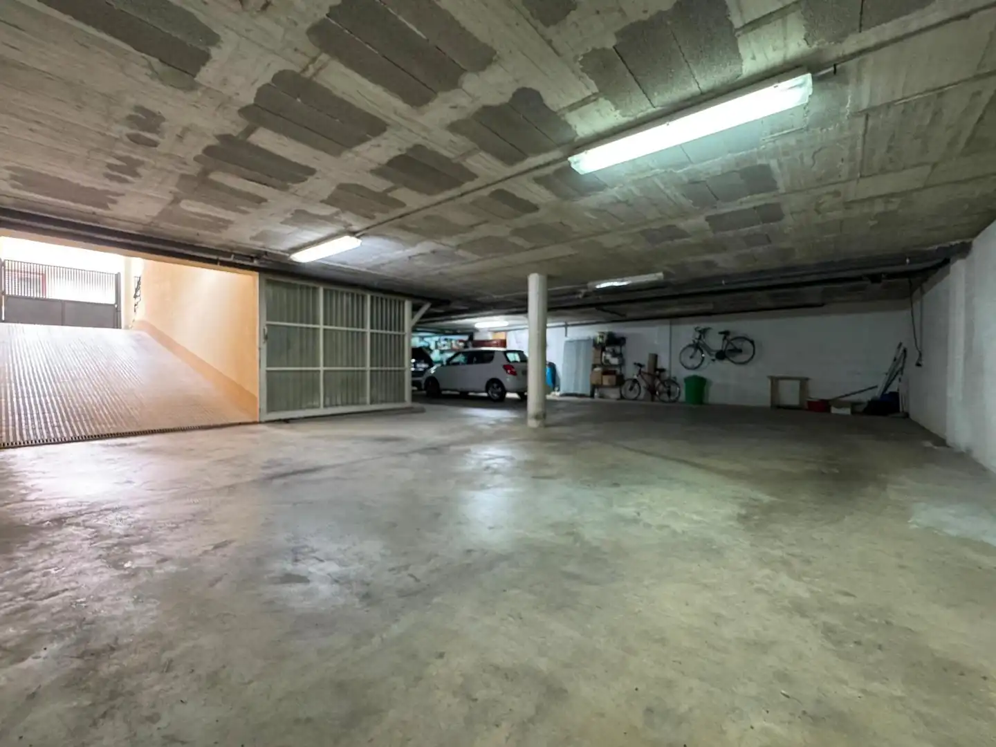 Parking de Casa o chalet en venta en Inca con Aire acondicionado, Calefacción y Terraza