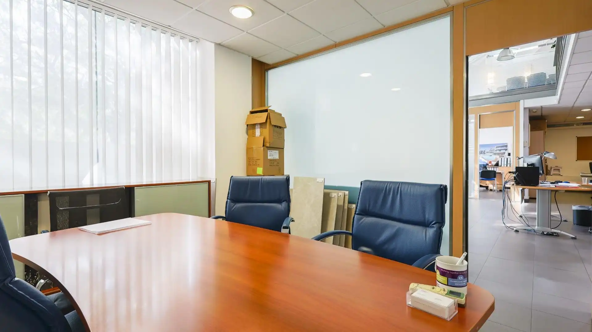 Office for rent in Alicante / Alacant