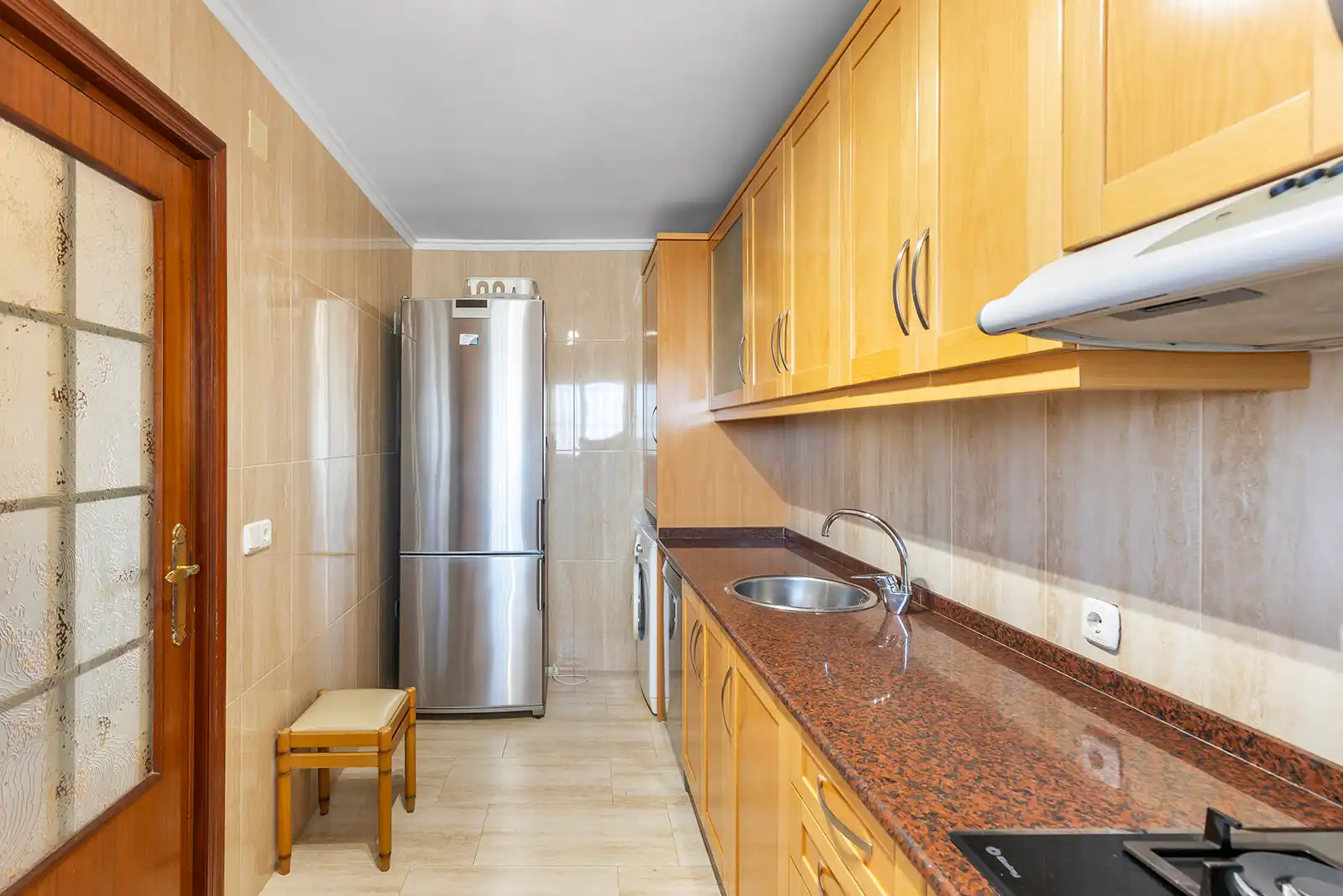 Wohnung zum Verkauf in Playa del Acequión, Náufragos y Rocío del Mar, imagen 8