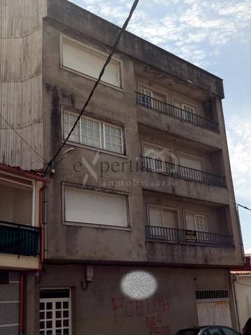 Edificio en Venta en Boiro