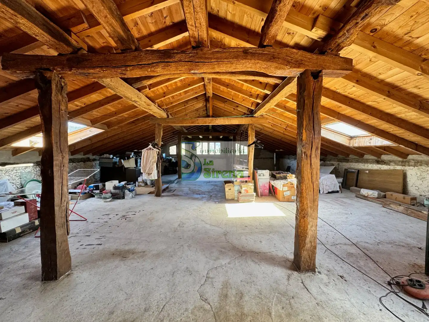 Casa o chalet en venta en Castro-Urdiales con Calefacción, Jardín privado y Terraza