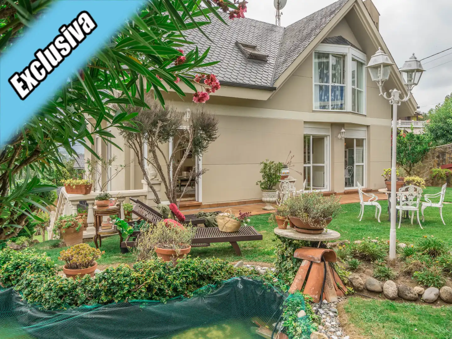 Casa amb jardí en venda a CA-500 29, imagen 7