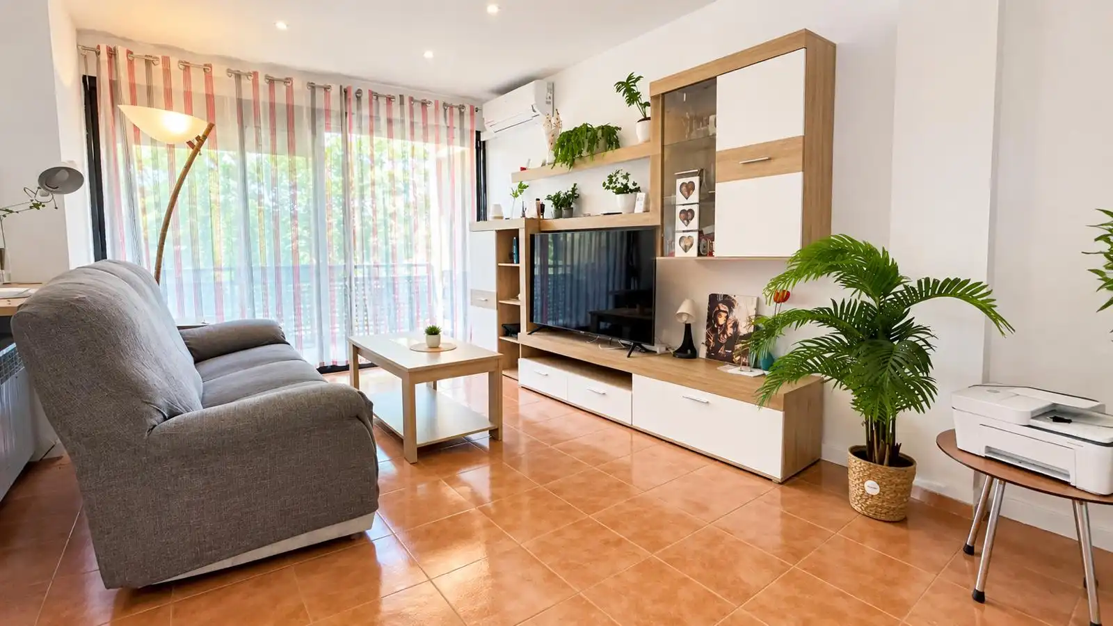 Flat with terrace for sale in Carretera de Madrid 20