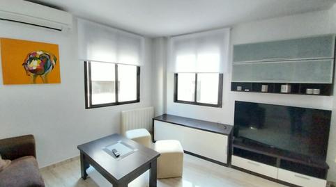 Photo 2 of Apartment to rent in Ctra. Circunvalación - La Magdalena, Jaén