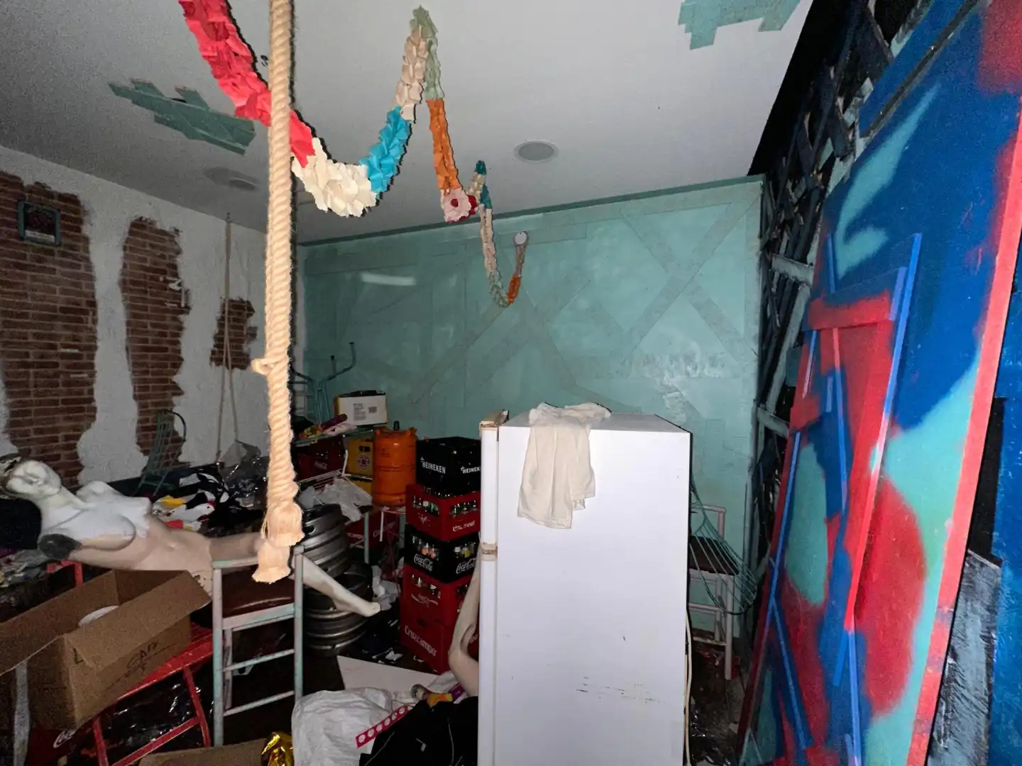 Gewerbefläche zum Verkauf in Centro Histórico, imagen 7