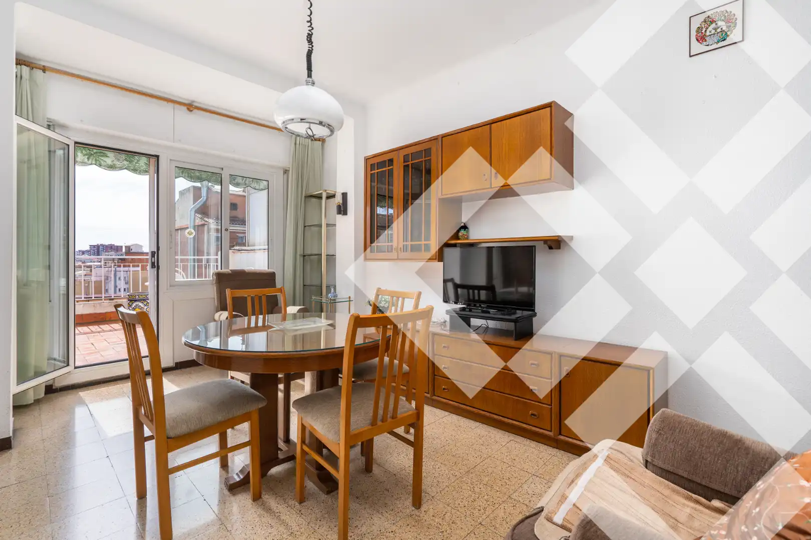 Wohnung mit Aufzug zum Verkauf in Sants - Montjuïc, imagen 5
