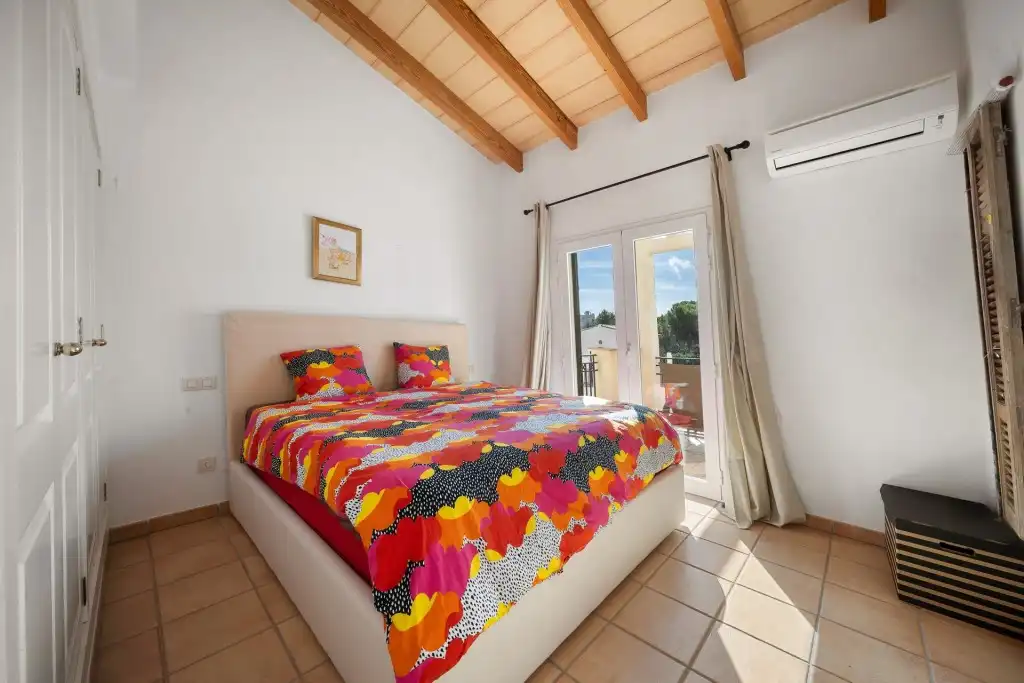Doppelhaushälfte mit Pool zum Verkauf in Es Camp de Mar, imagen 9