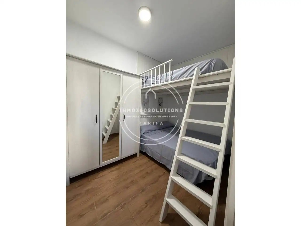Apartamento de alquiler en Calle Los Nogales, Tarifa ciudad