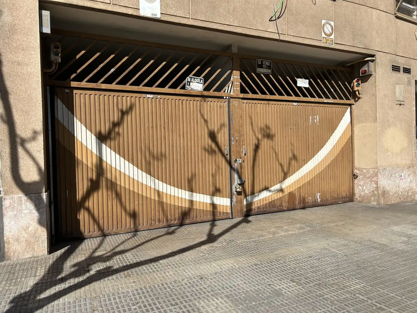 Aparcament en venda a Este, imagen 3