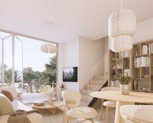 Living room of Duplex for sale in Mijas  with Air Conditioner, Heating and Private garden