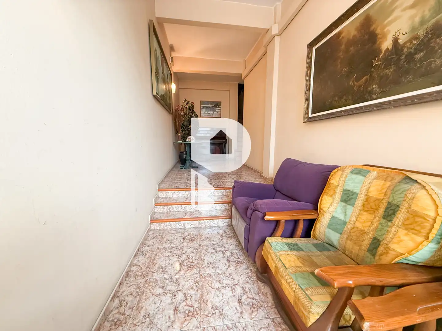 Casa o xalet en venda en Sant Vicenç Dels Horts amb Aire condicionat, Calefacció i Terrassa