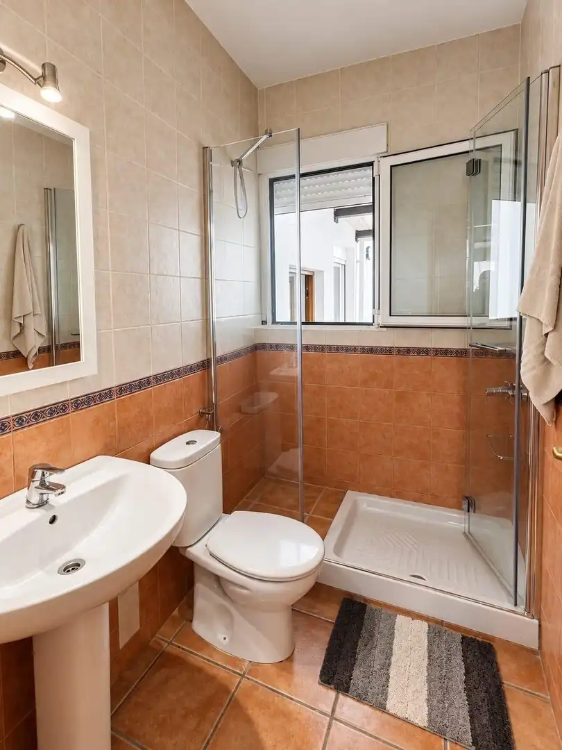Flat with terrace for sale in Beiro, imagen 20