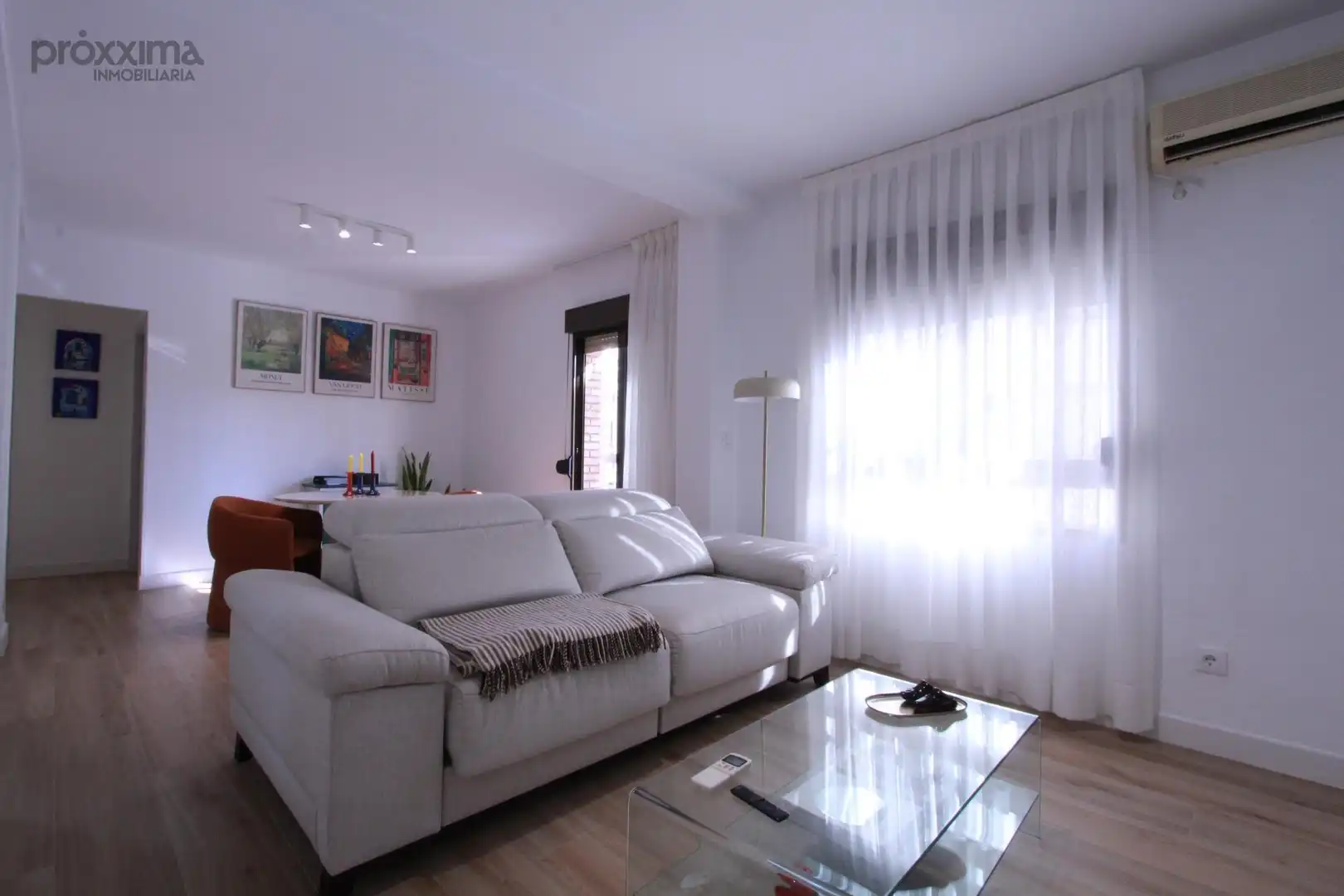 Flat to rent in Macarena