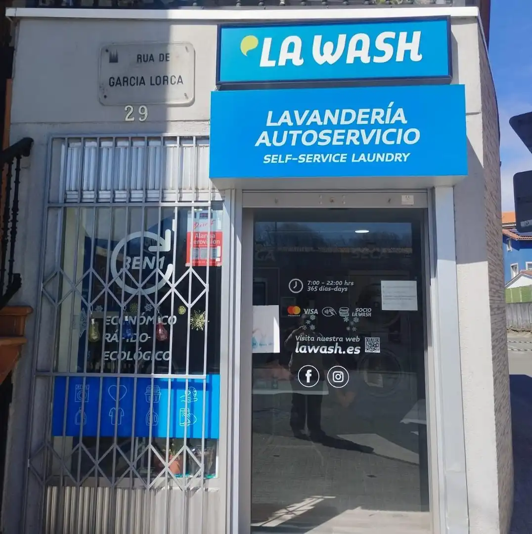 Gewerbefläche zur Übernahme in Calle GARCIA LORCA, imagen 11