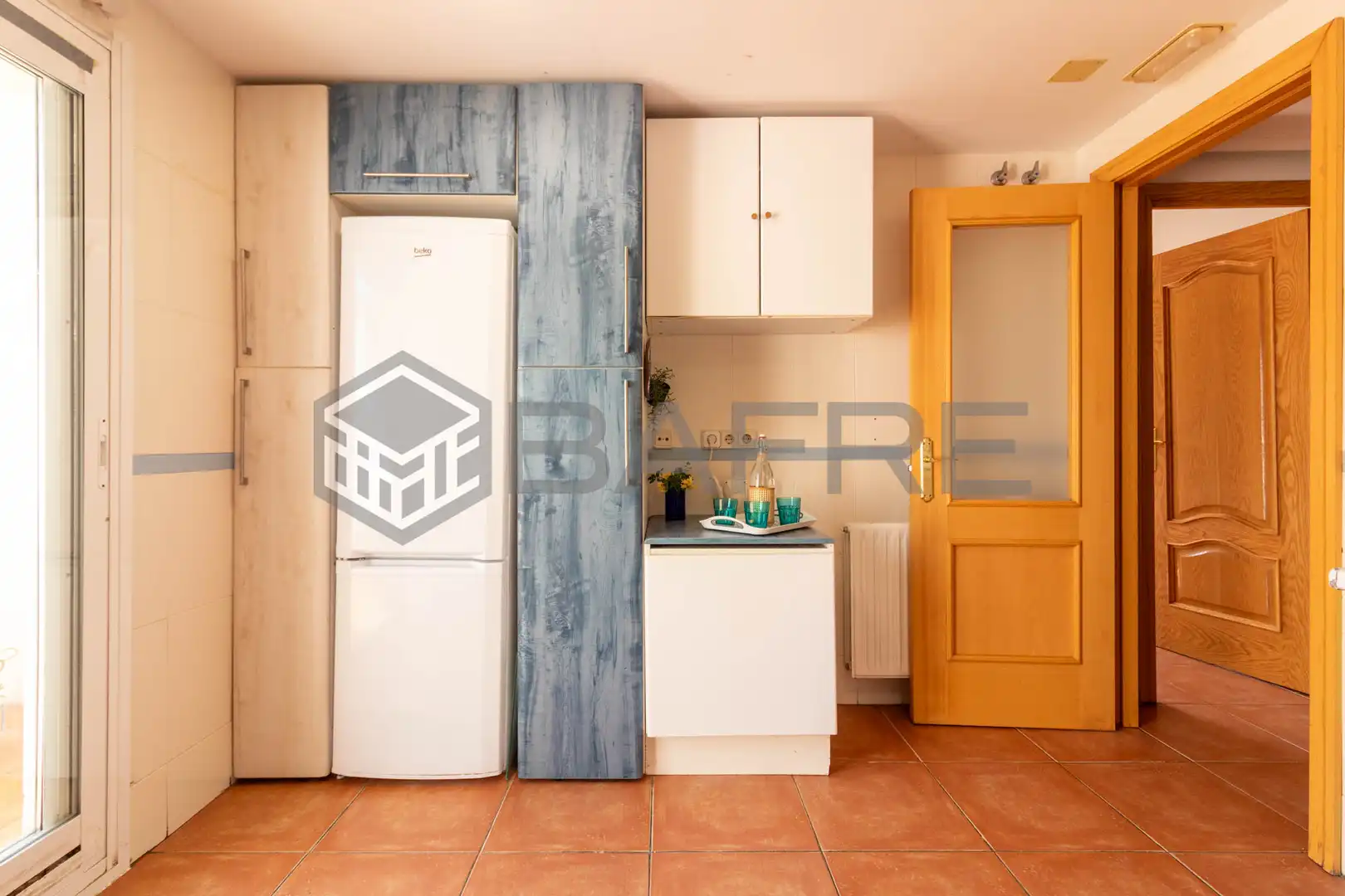 Kitchen of Houses for sale in Aranjuez  with Heating