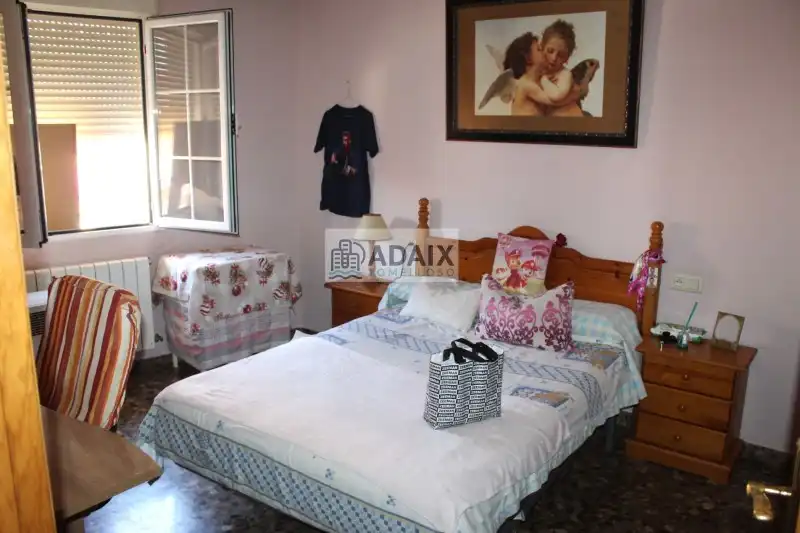 Casa amb terrassa en venda a Tomelloso, imagen 21