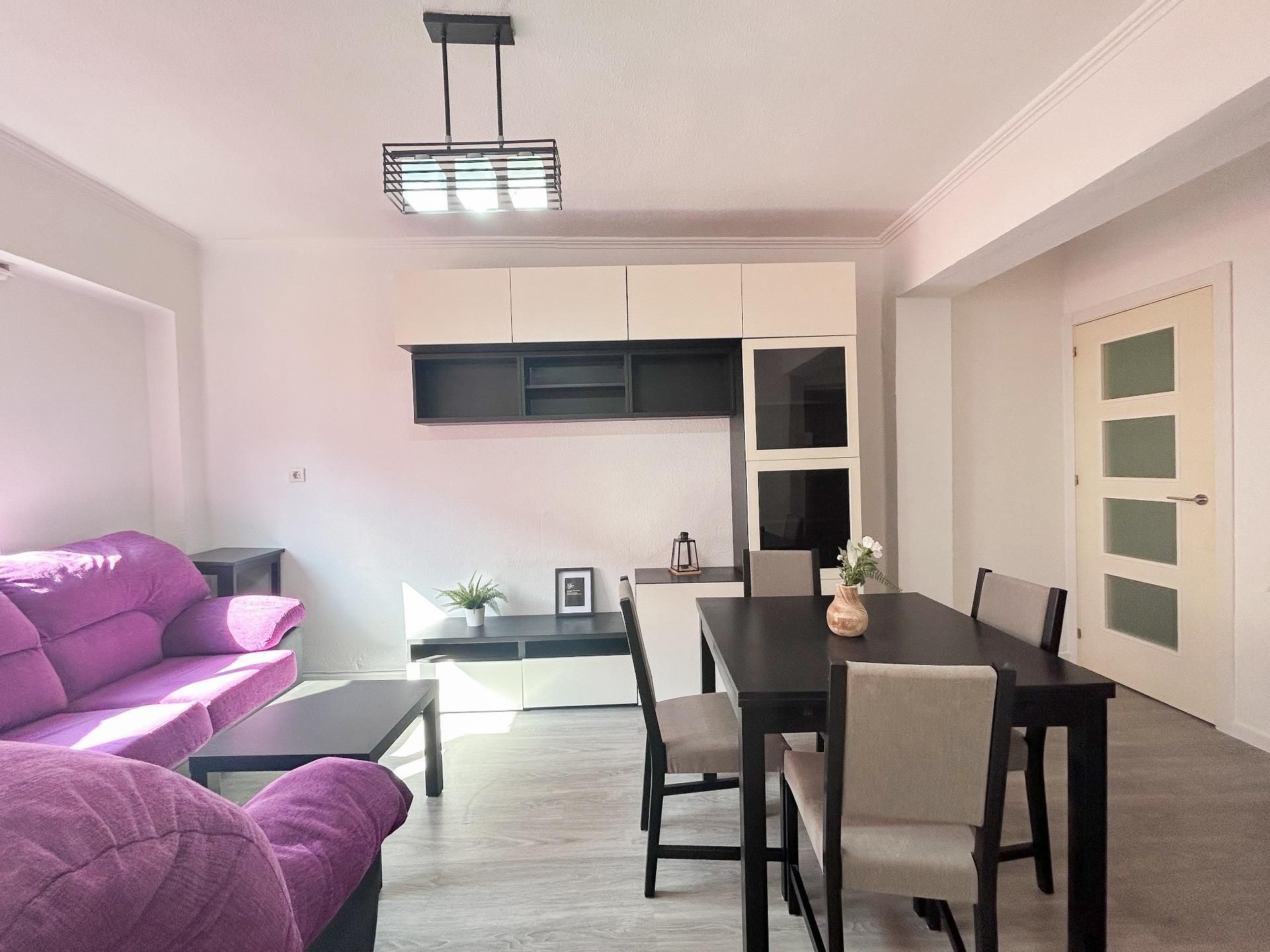 Apartment to rent in  ARTANA, Avenida Alemania-Italia