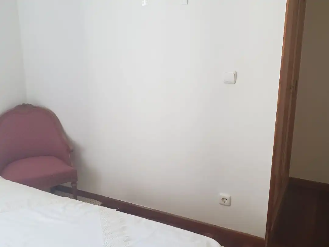 Appartamento con giardino in affitto a Avenida Pontejos 3b,7A, imagen 16