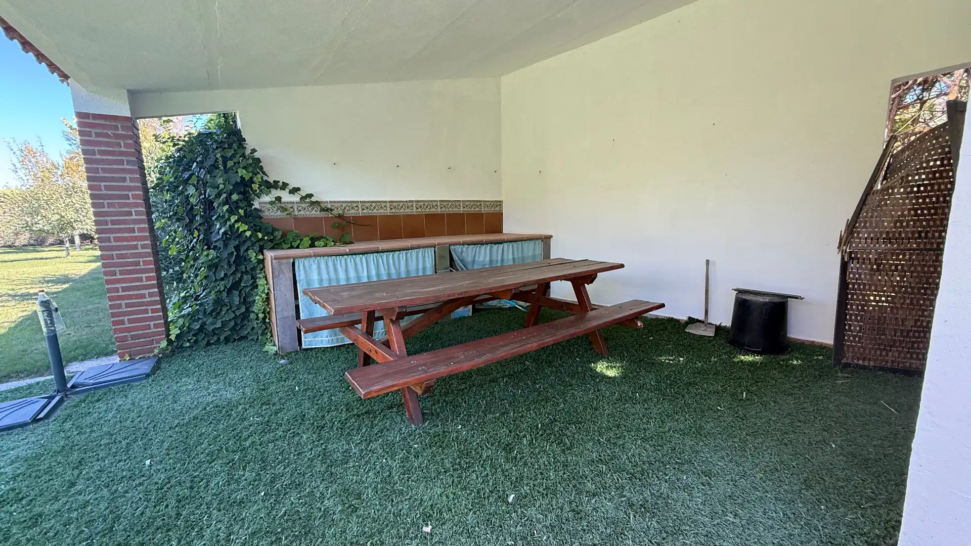Villa avec jardin à vendre à Urbanizacion Aguasol, imagen 18