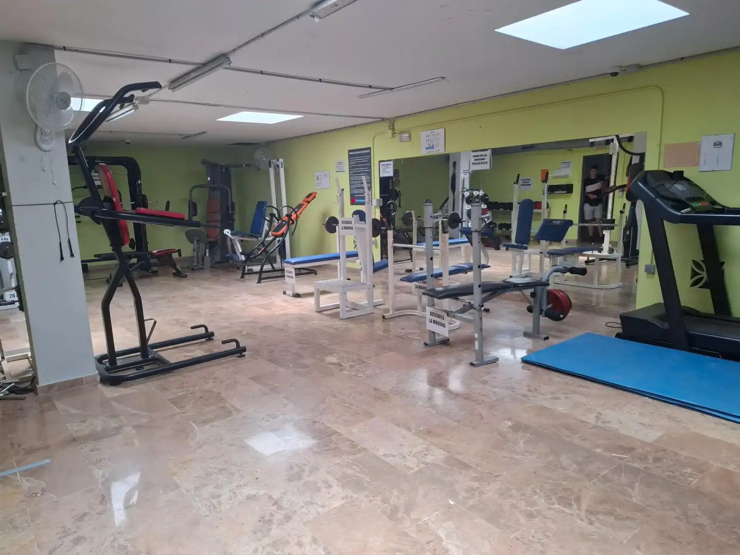 Ático en venta en Málaga con Aire acondicionado, Terraza y Trastero