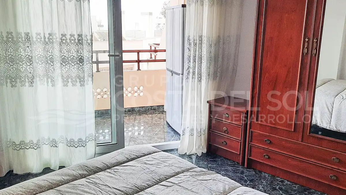 Apartament amb piscina de lloguer a El Pinillo, imagen 18