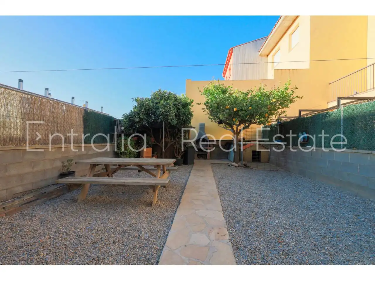 Detached homes for sale in Vilamalla