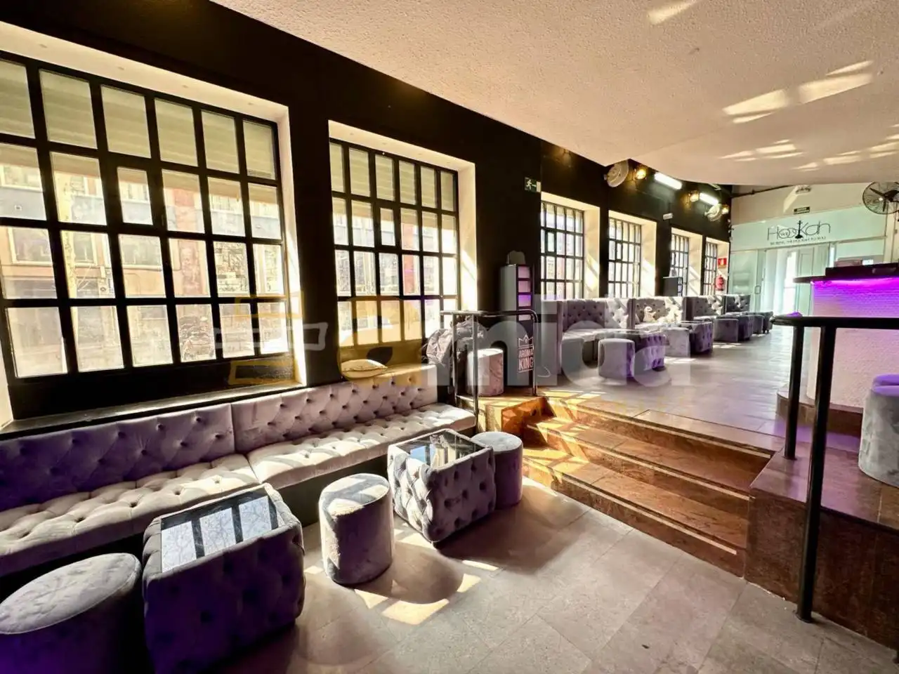 Locale commerciale in cessione a Centre - Sant Oleguer, imagen 9