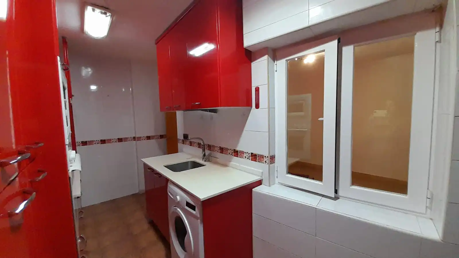 Cuina de Pis en venda en Carabanchel