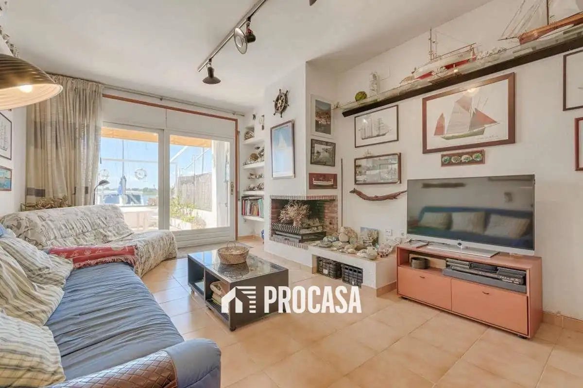 Adossat en venda a Santa Margarita, imagen 19