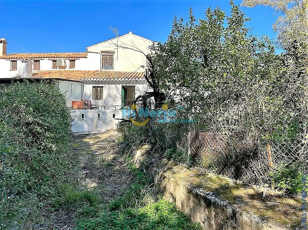 Maison à vendre à Comares, imagen 5