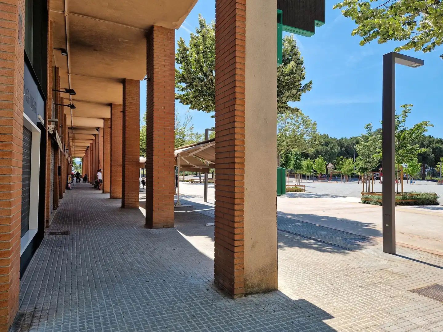 Business premises for sale in Lliçà de Vall, imagen 3