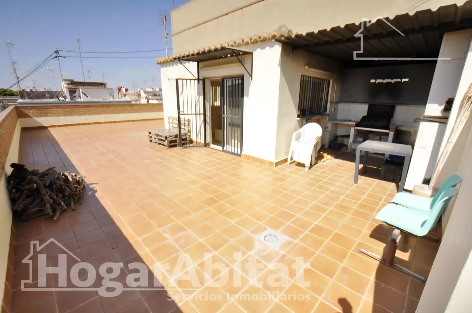 Maison avec terrasse à vendre à JACINTO BENAVENTE, imagen 18