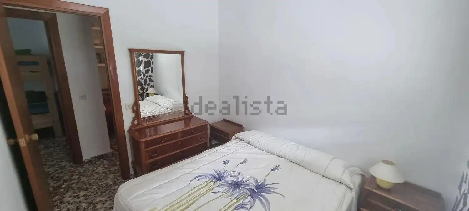 Bedroom of Houses for sale in Piedrabuena