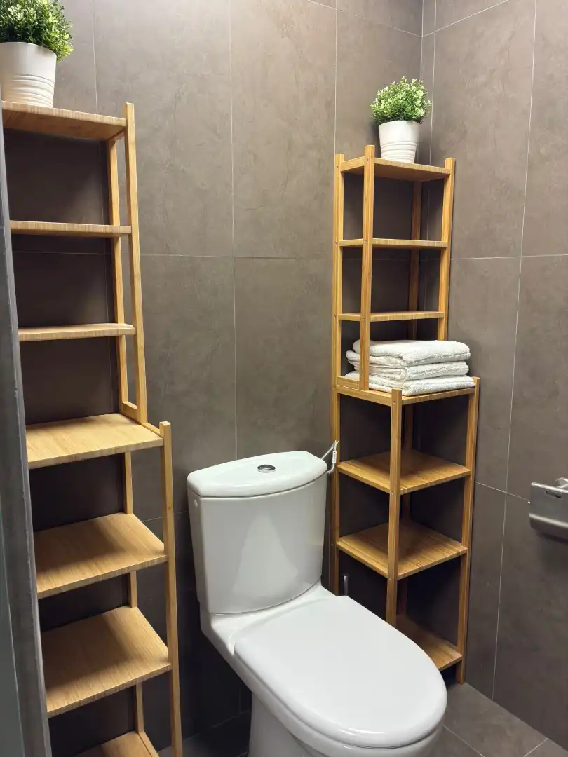 Loft amb ascensor de lloguer a Calle Thomas Edison, imagen 16