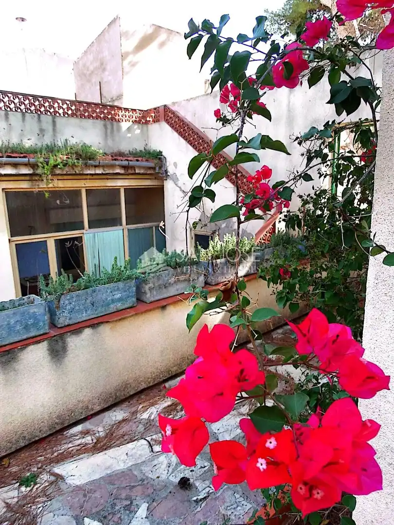 Terrassa de Casa o xalet en venda en La Romana amb Calefacció, Terrassa i Traster