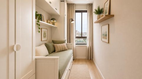 Foto 4 de Ático en venta en Carrer de Viladomat, Sant Antoni, Barcelona Capital